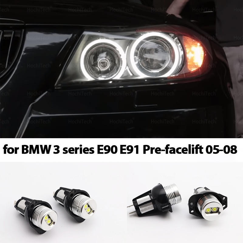 20W  LED õ  Ŀ  , BMW E90 E91 3 ø..